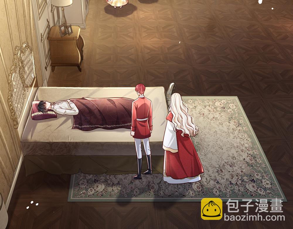 第165话 又闹起来了！25