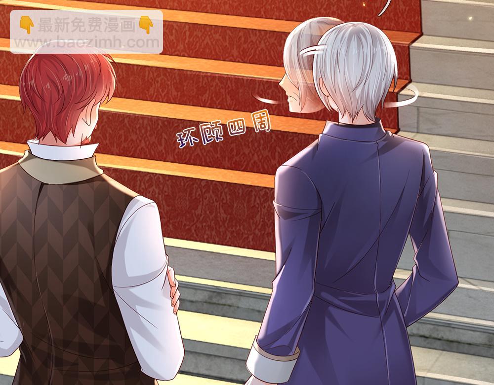 第166话  请相信我鸭！5