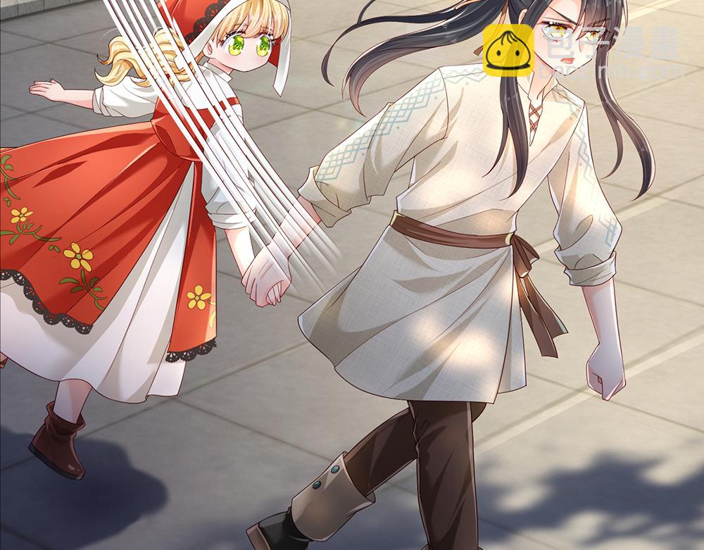 第168话  成为好姐妹40