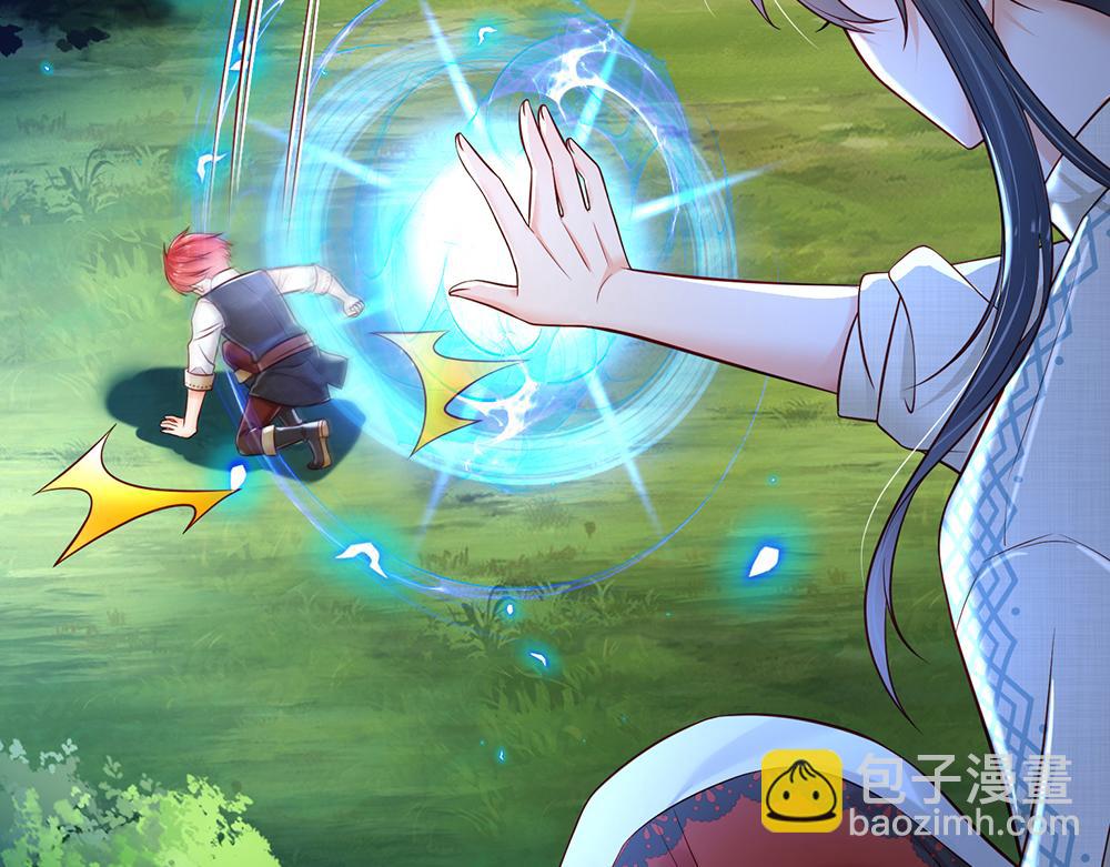 第170话 跟豆芽菜的约定19