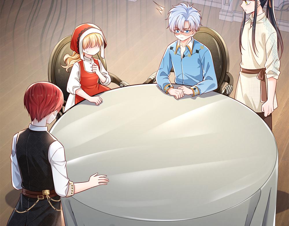 第172话 好朋友，一起面对81