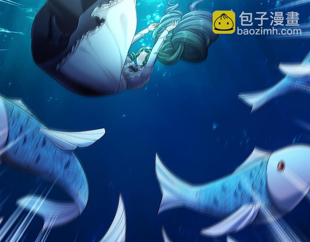 第231话 魔法再次失灵26