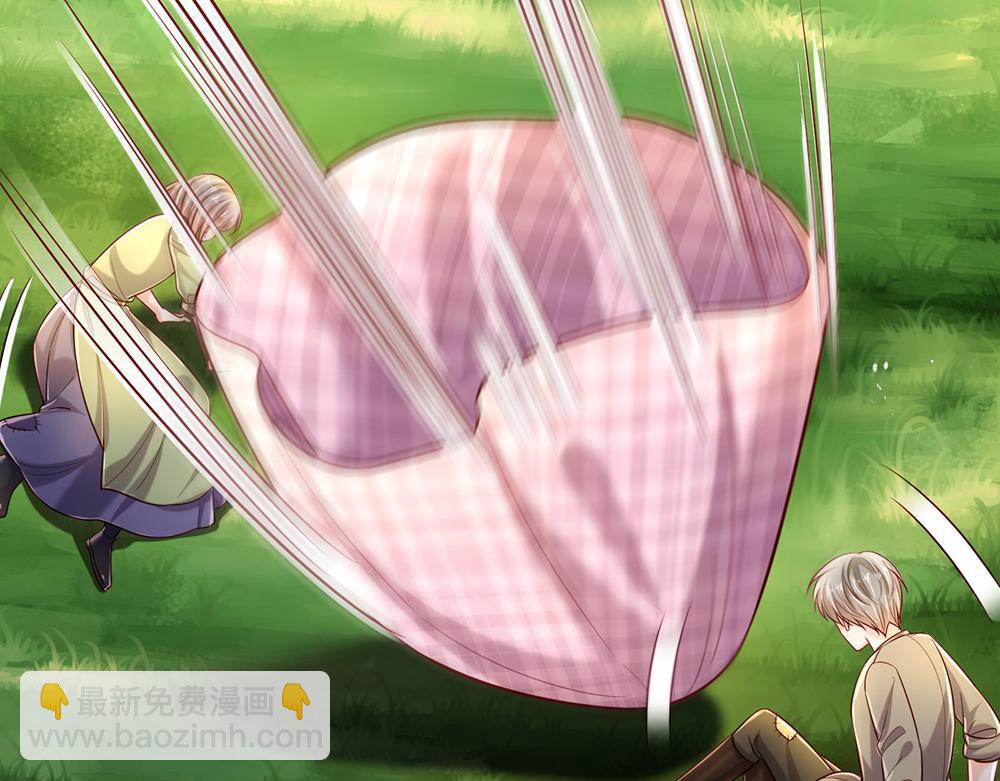 第231话 魔法再次失灵57
