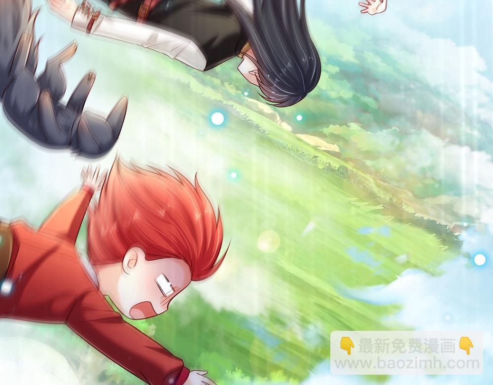 第231话 魔法再次失灵6