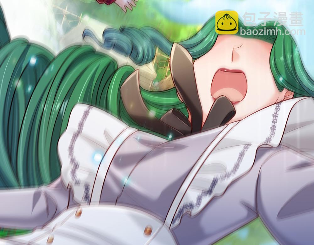 第231话 魔法再次失灵7