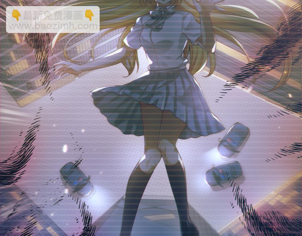 第284话 雨夜，重回原点12