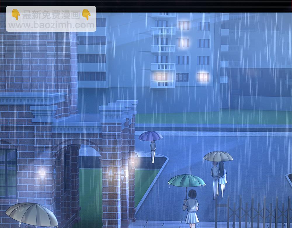 第284话 雨夜，重回原点14