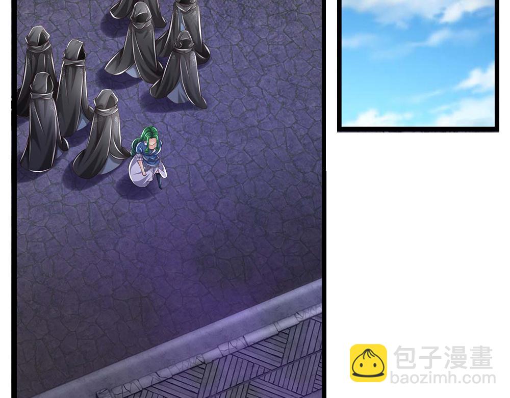 第284话 雨夜，重回原点32