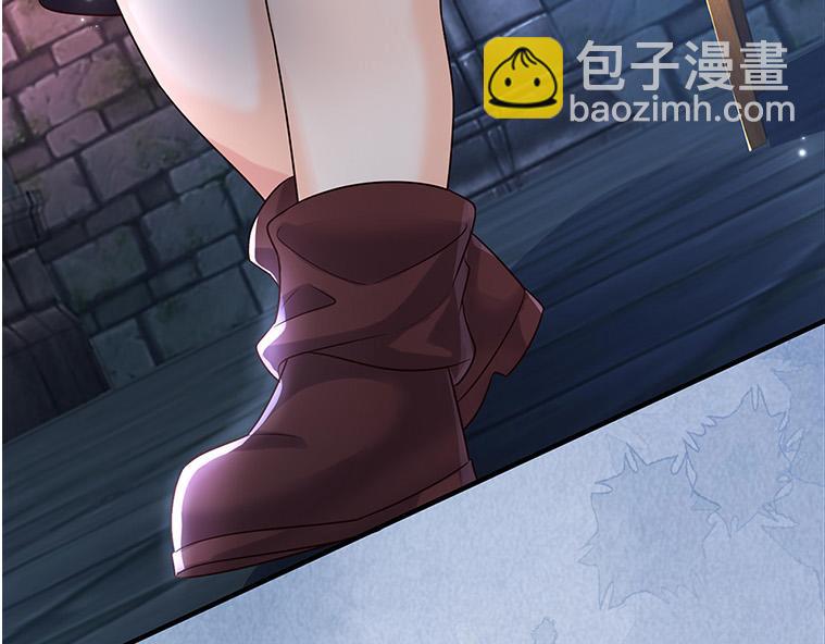 第314话 只有足够强大24
