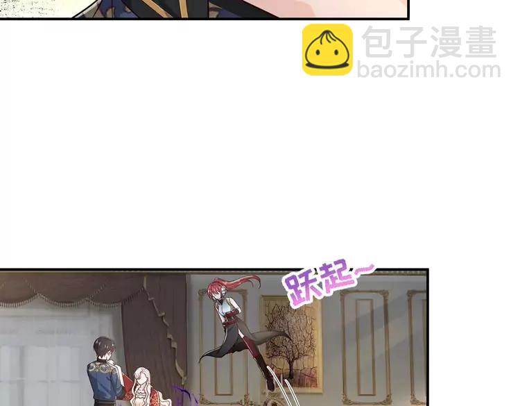 第383话 小伊，长大了！35