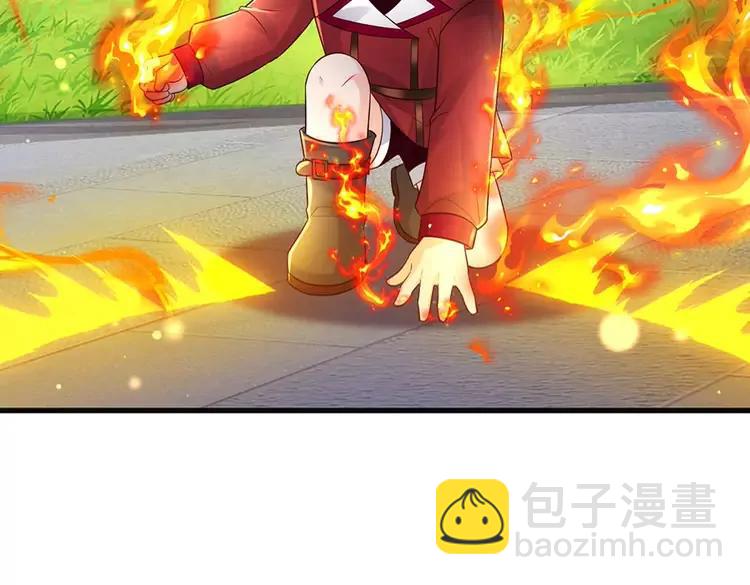 第389话 姐姐这么好看，不会骗人32