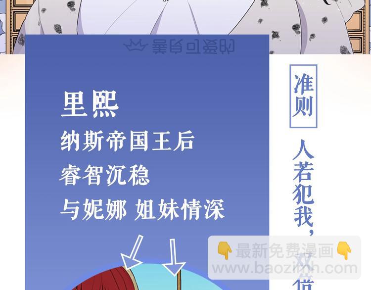 序章 人若犯我 睚眦必报24