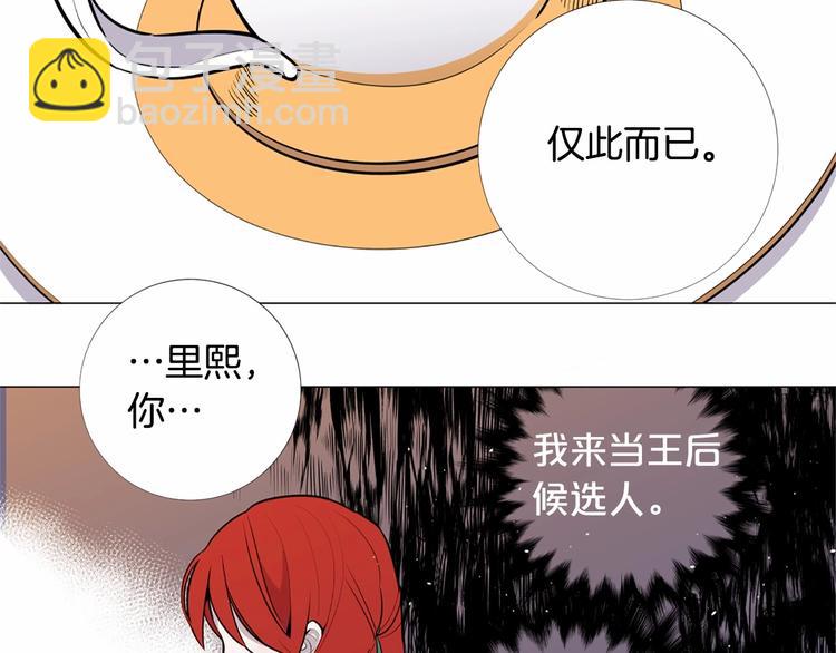 第5话 成为王后只是一个失误？57
