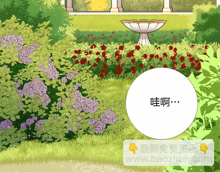 第5话 成为王后只是一个失误？70