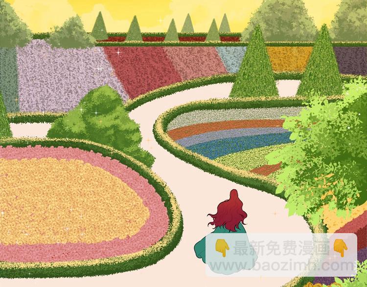 第5话 成为王后只是一个失误？74
