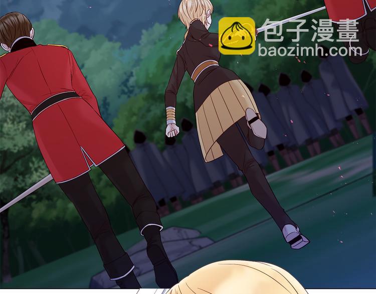 第85话 命垂一线84