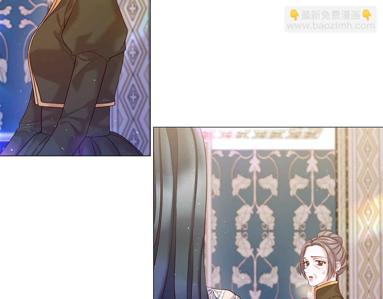 第101话 是爱吗？105