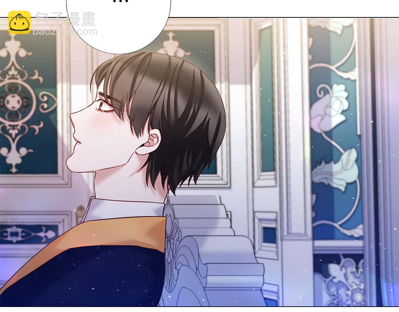 第102话 可以吻你吗？105