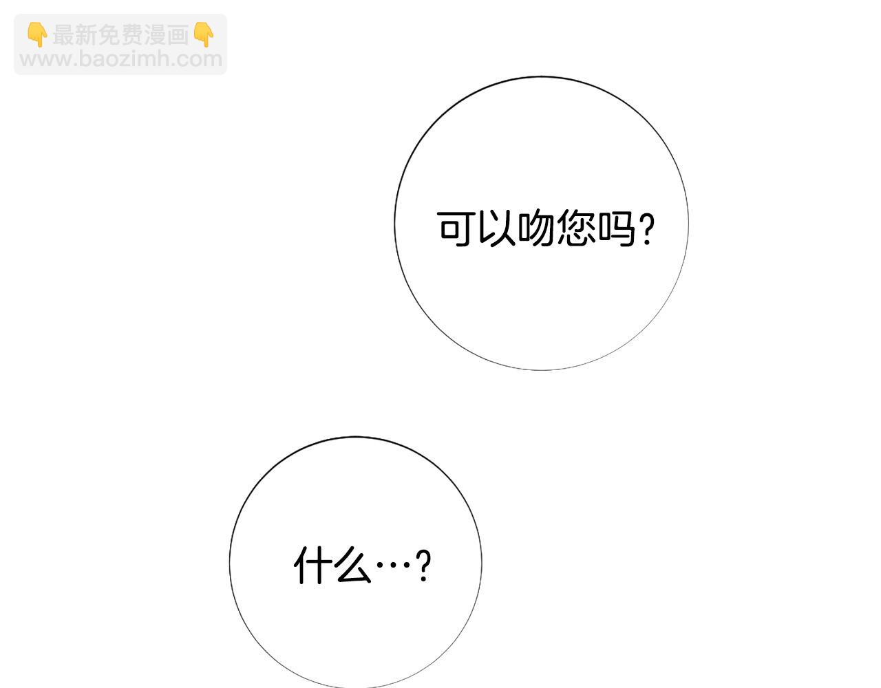 第102话 可以吻你吗？106