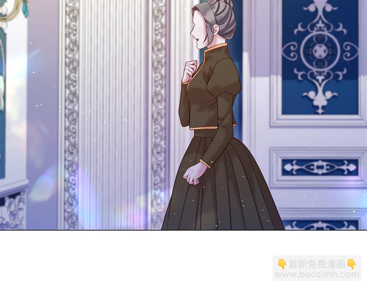 第102话 可以吻你吗？20