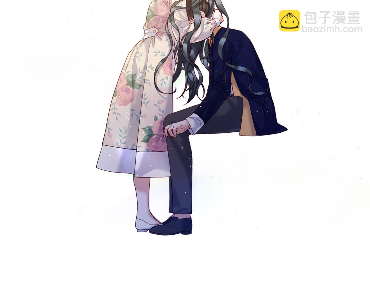 第102话 可以吻你吗？29