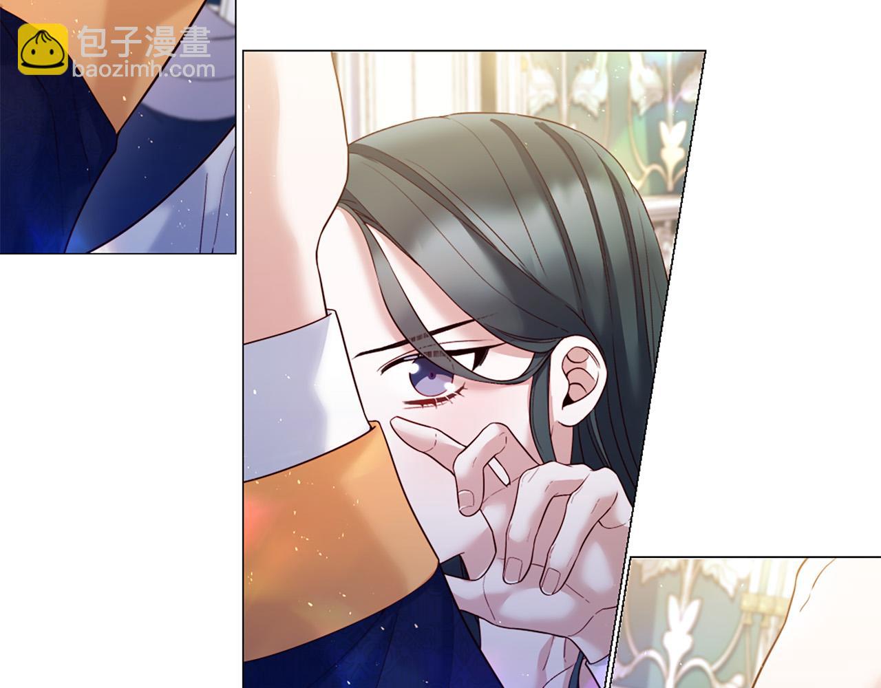 第102话 可以吻你吗？87