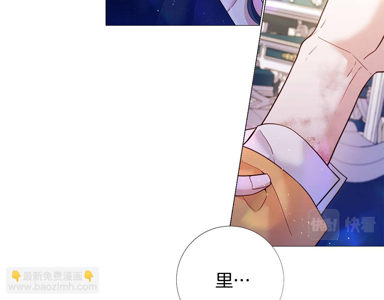 第102话 可以吻你吗？88