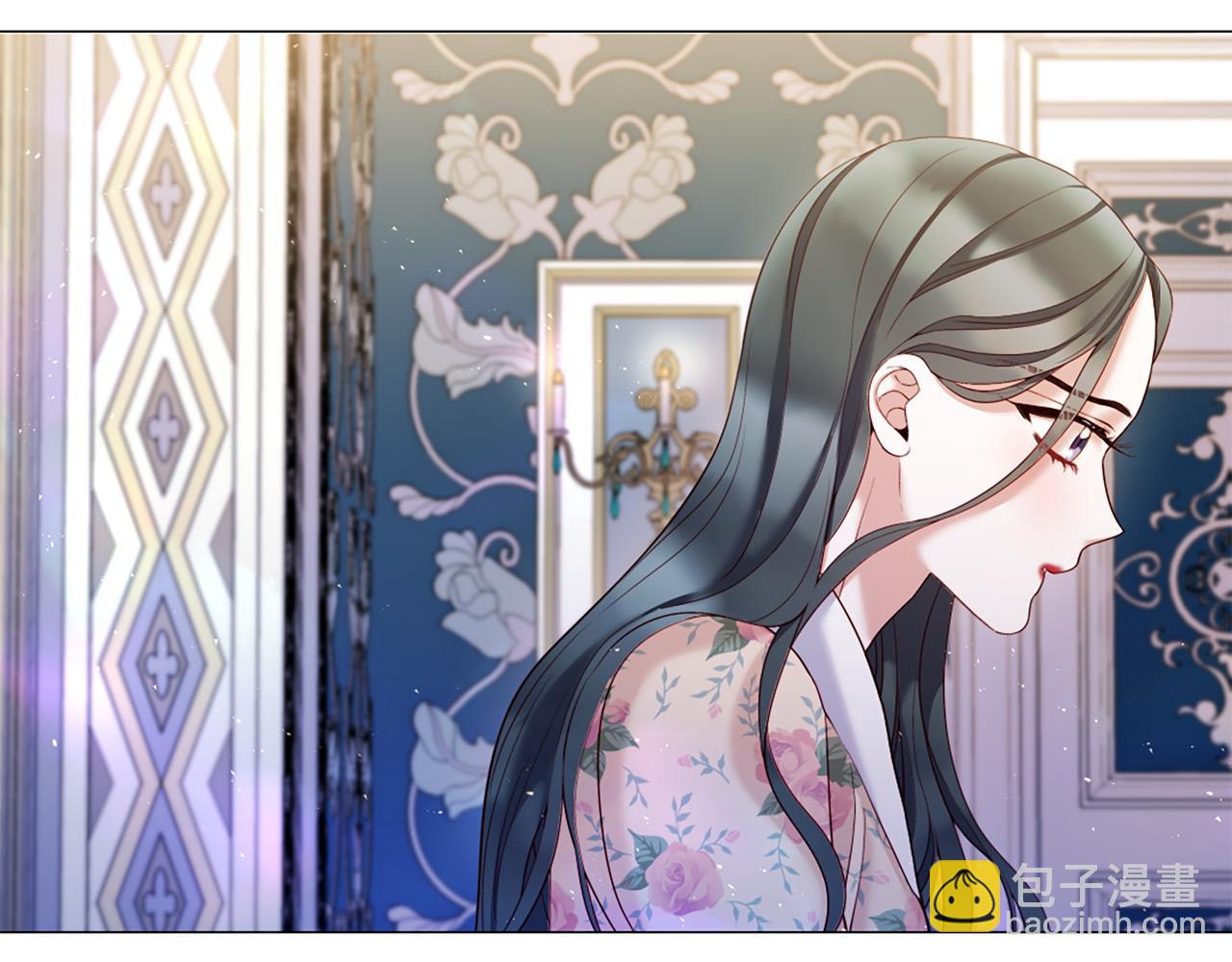 第102话 可以吻你吗？99
