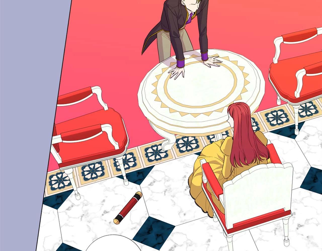 第41话 请收养我！助我为后！105