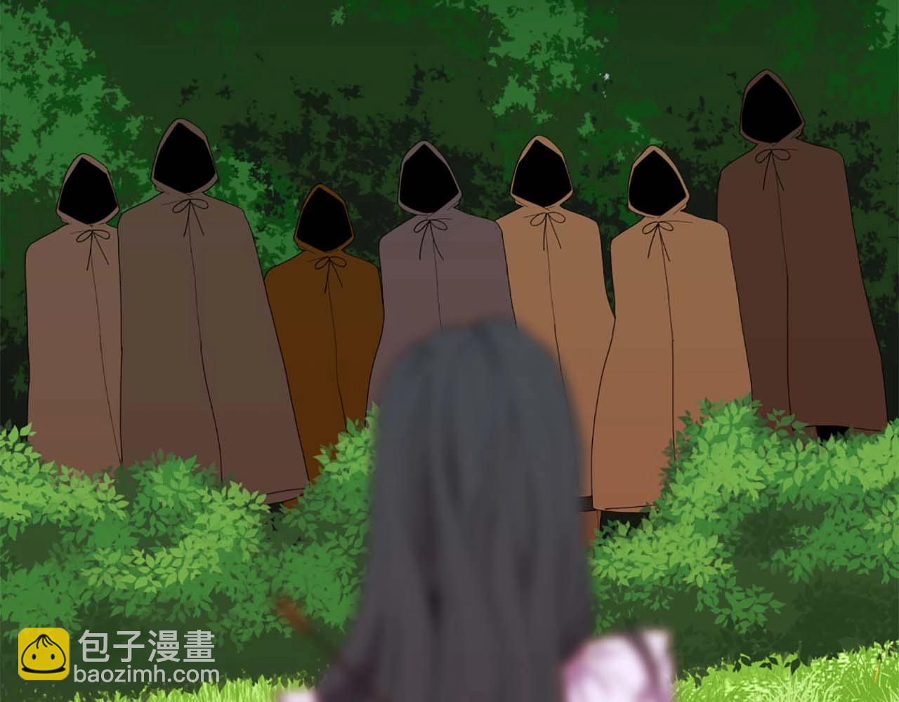 第45话 持续的噩梦51