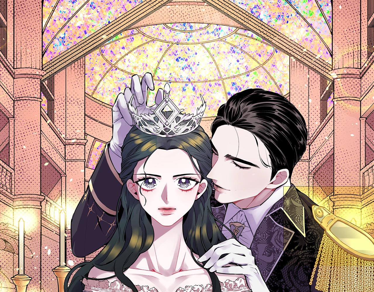 第47话 王后宫的哭喊0