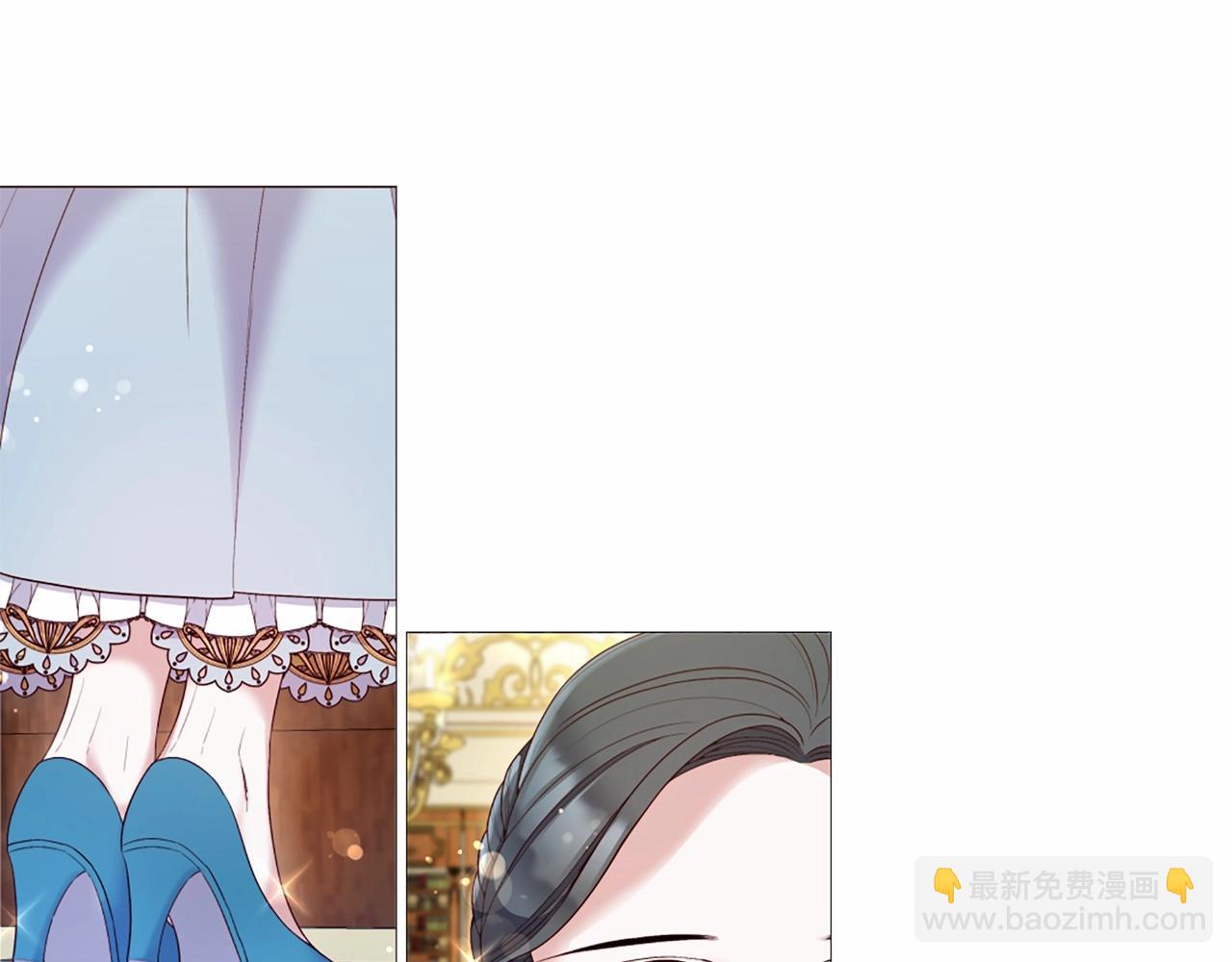 第56话 半疯的废后12
