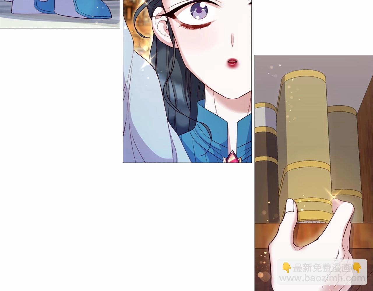 第56话 半疯的废后13