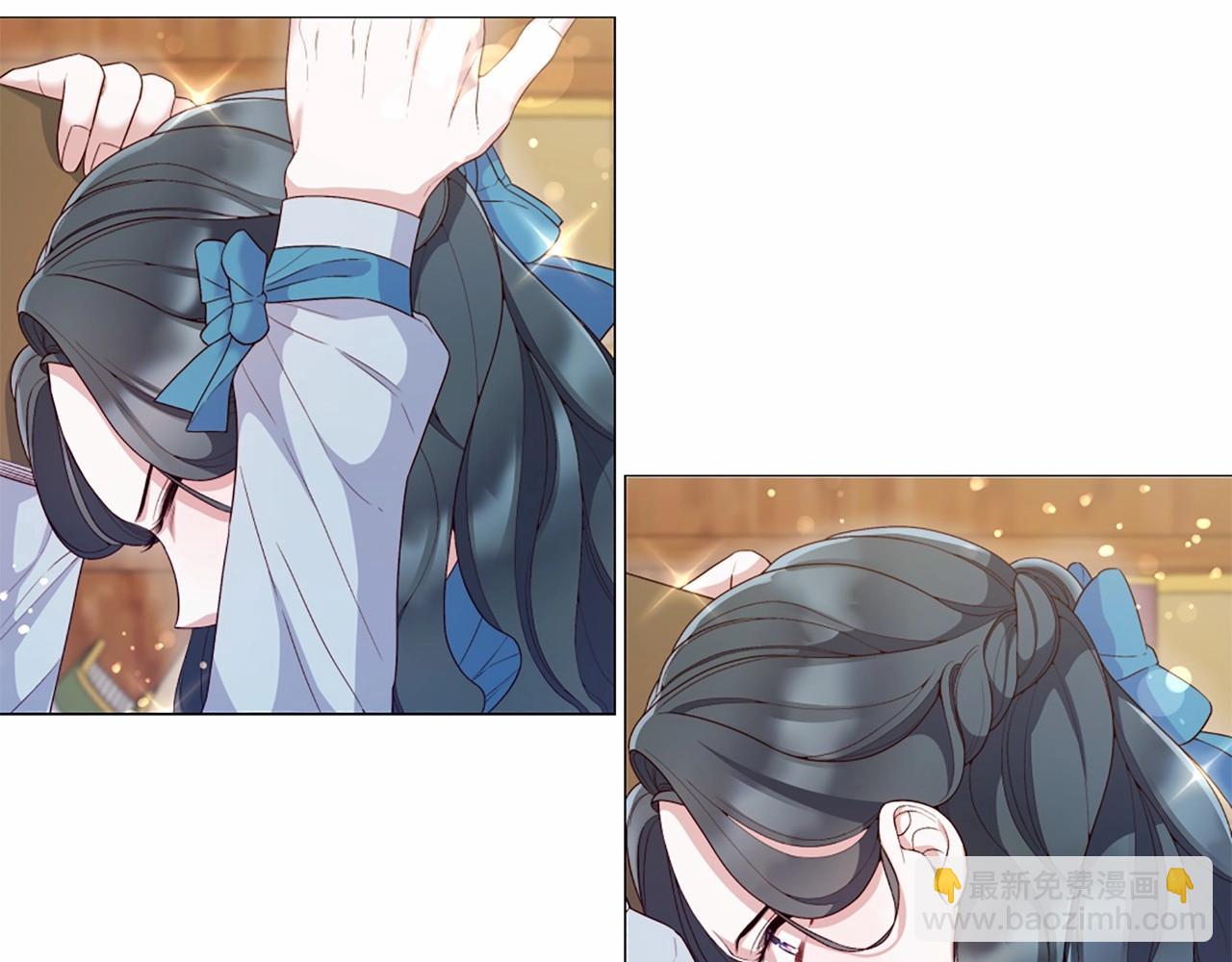 第56话 半疯的废后19
