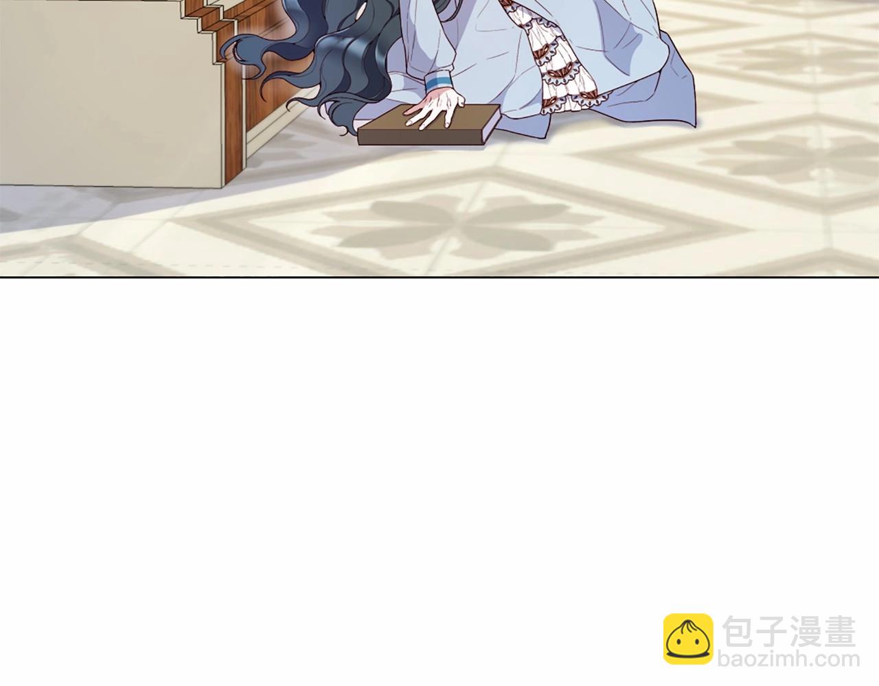 第56话 半疯的废后32