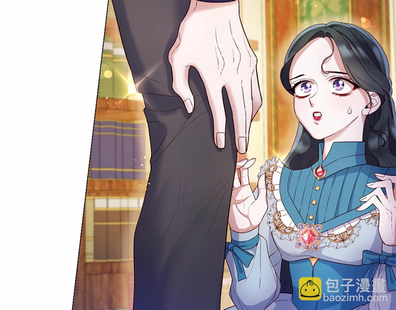 第56话 半疯的废后54