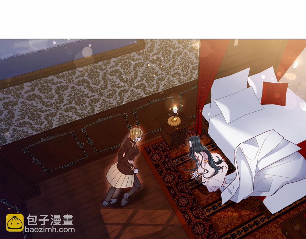 第57话 深夜谈心65