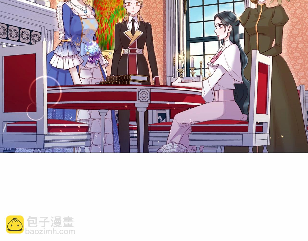 第65话 脆弱又丑陋11