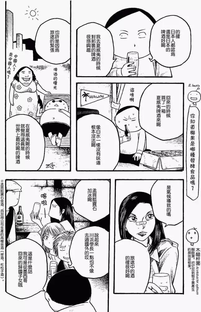 第016回想喝好喝的酒吗？7