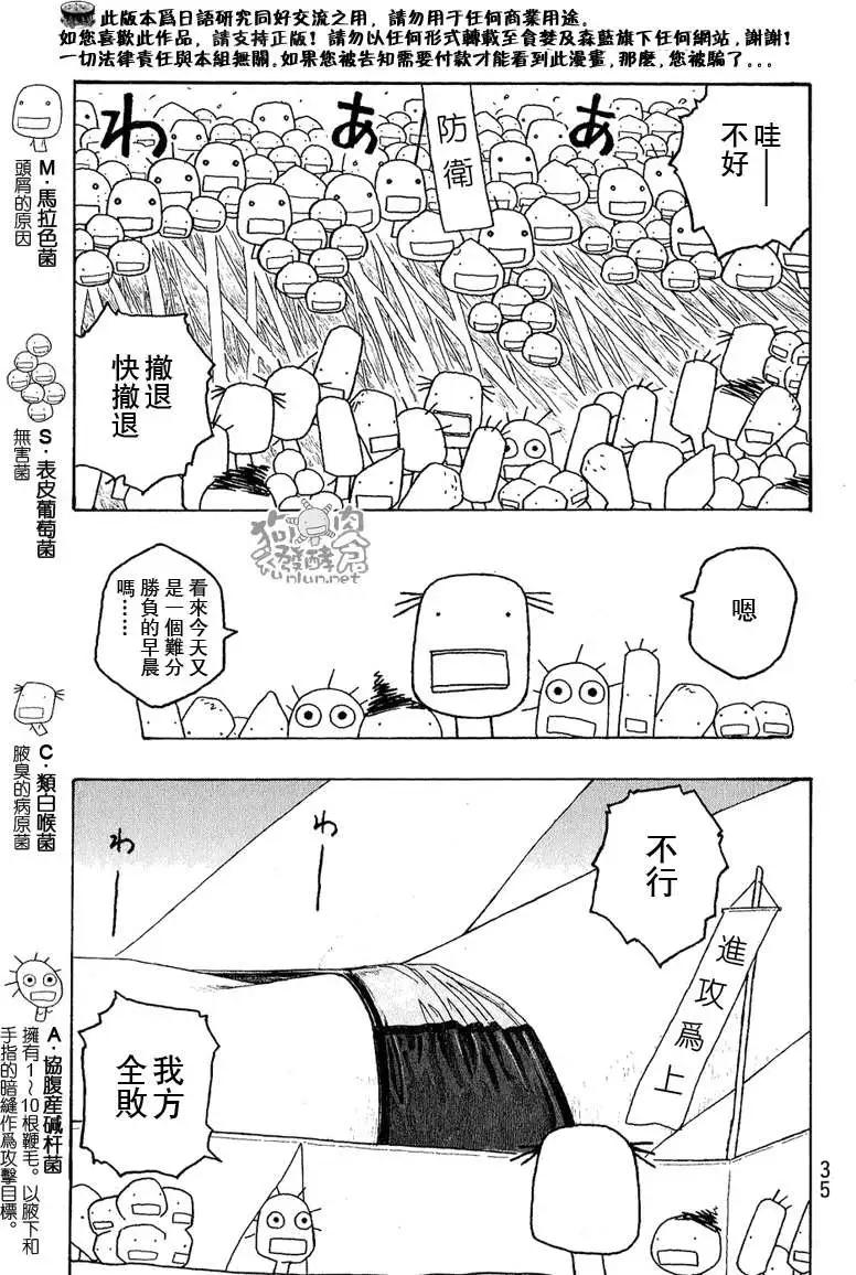 第040回完美女性0