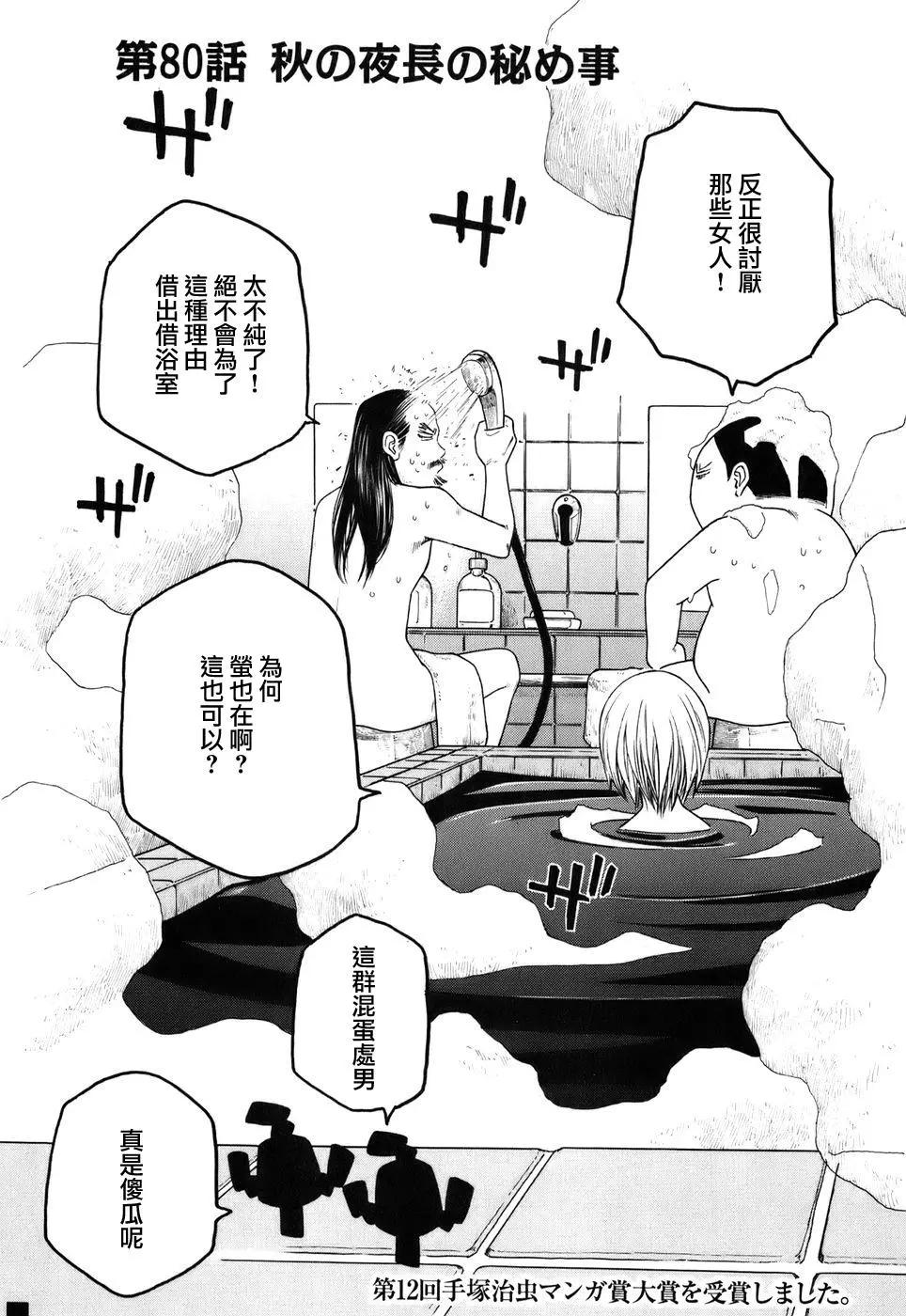 第80回0