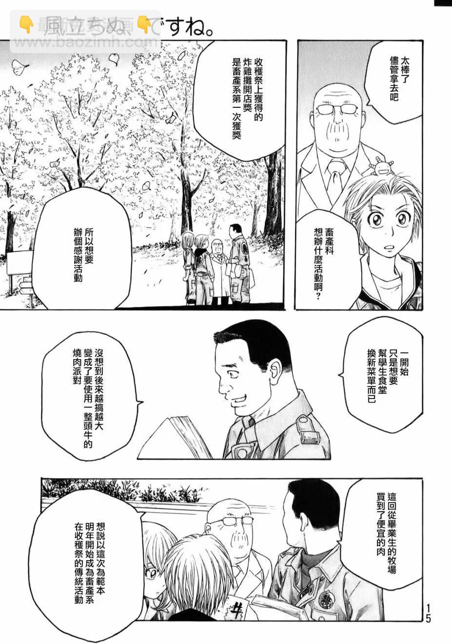 第88回 树教授的啤酒3
