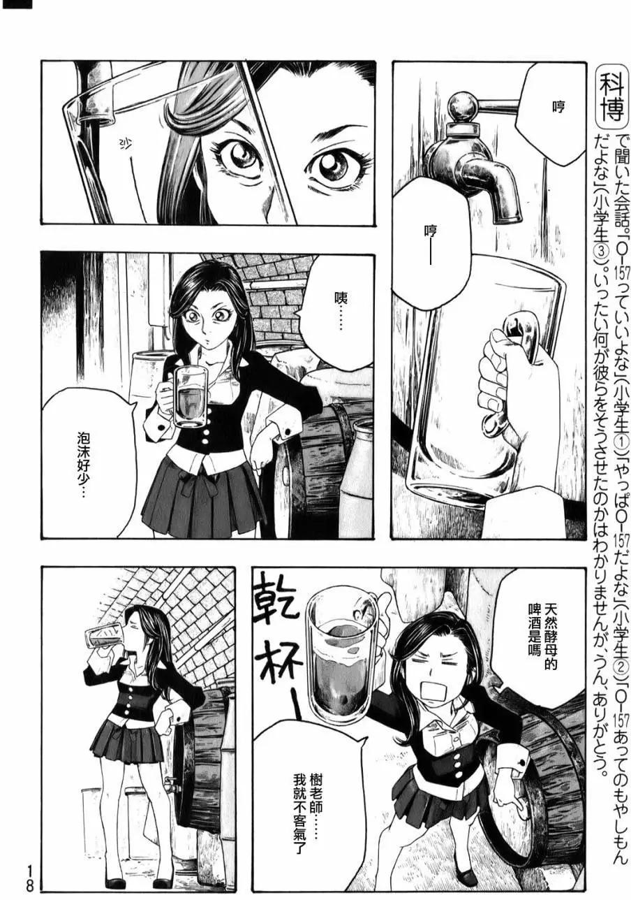 第88回 树教授的啤酒6