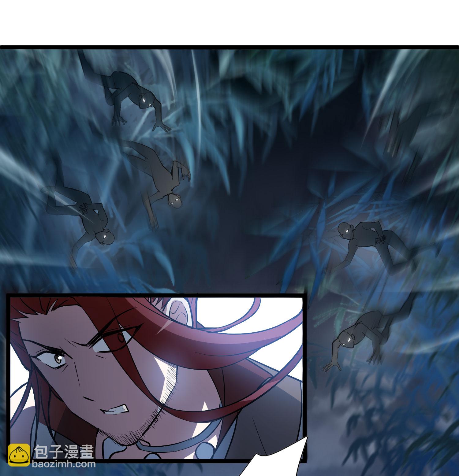 第570话 猎杀墨莲511