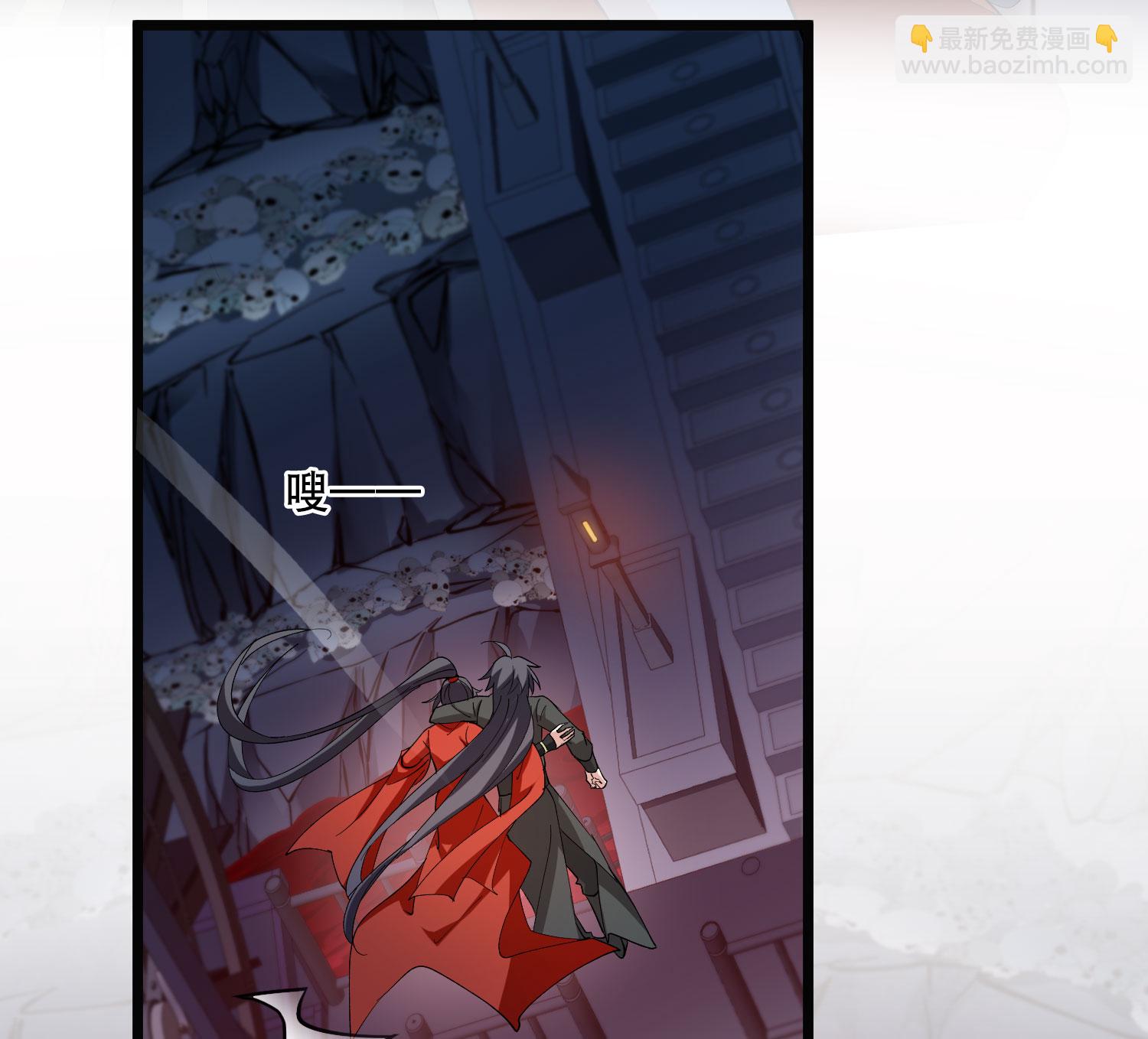 第585话 亲手斩断119