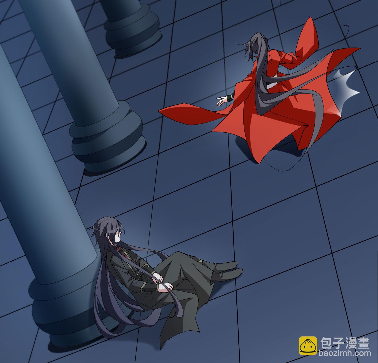 第586话 亲手斩断210