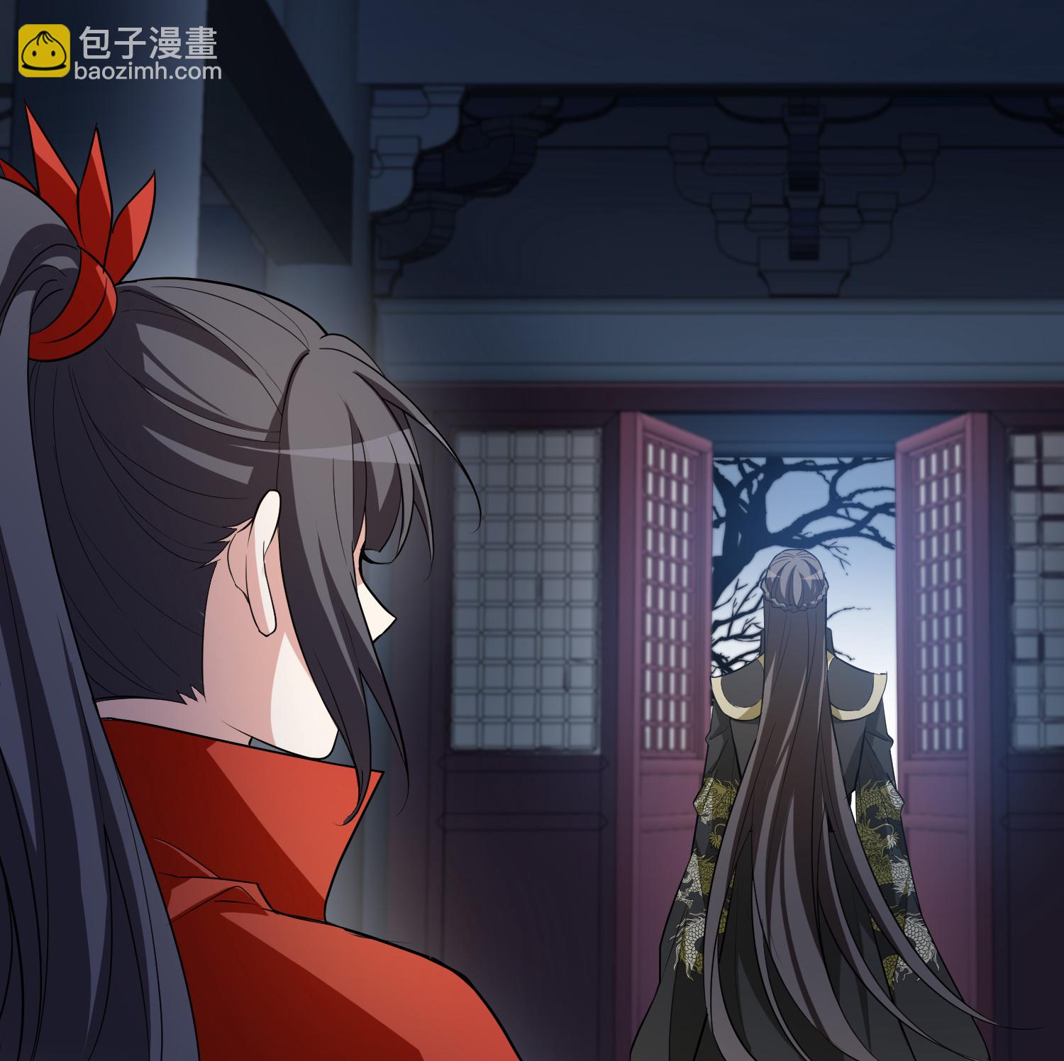 第588话 亲手斩断410