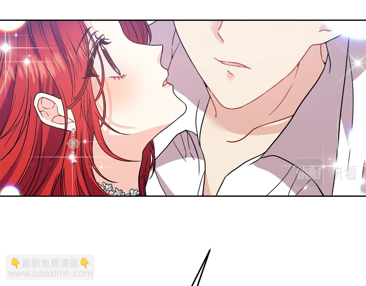 第38话 春心萌动？1