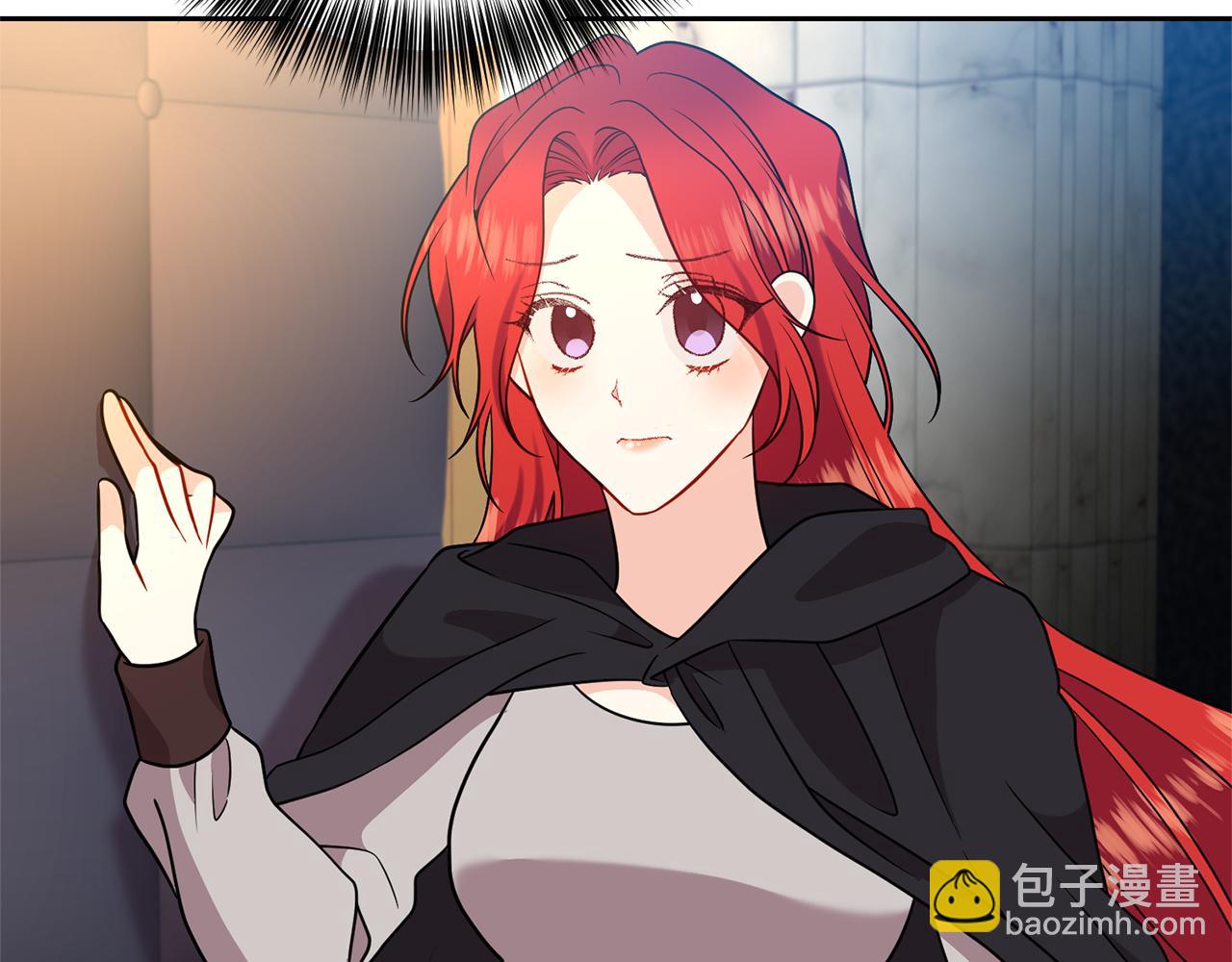 第65话 深入敌营86