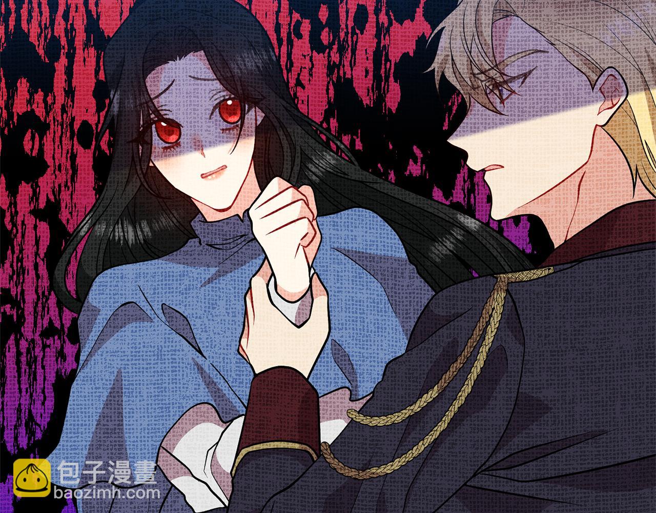 第71话 秀恩爱26